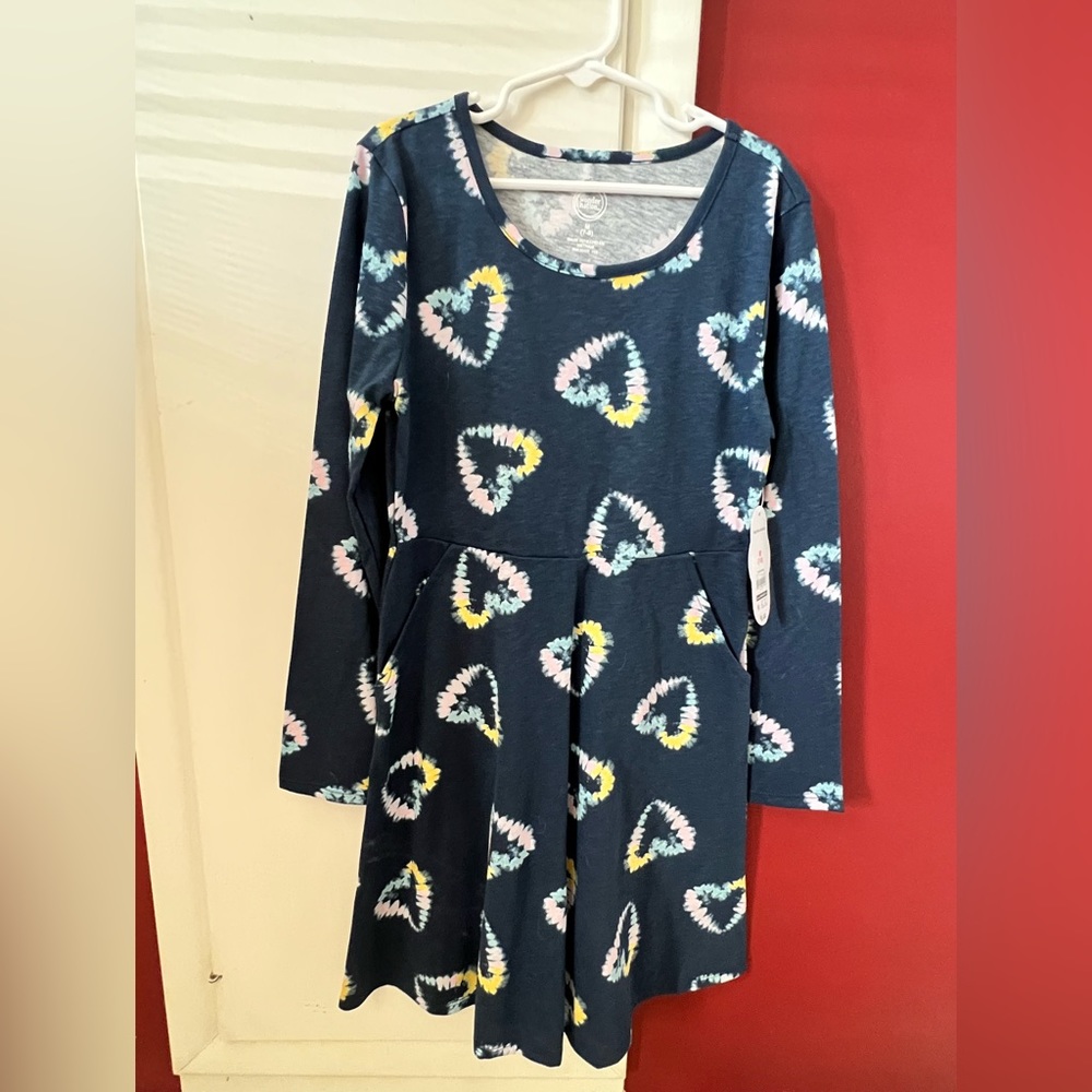 Girl - Dress